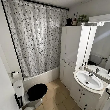 Lägenhet Tamy Emporda Empuriabrava