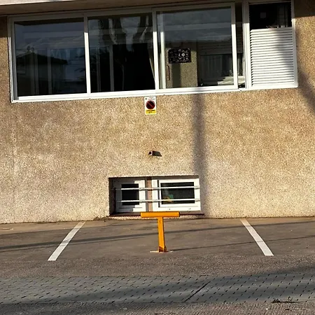 Lägenhet Tamy Emporda